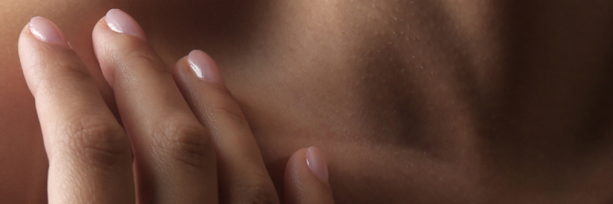 Collarbone